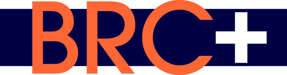 BRC Plus logo 2022